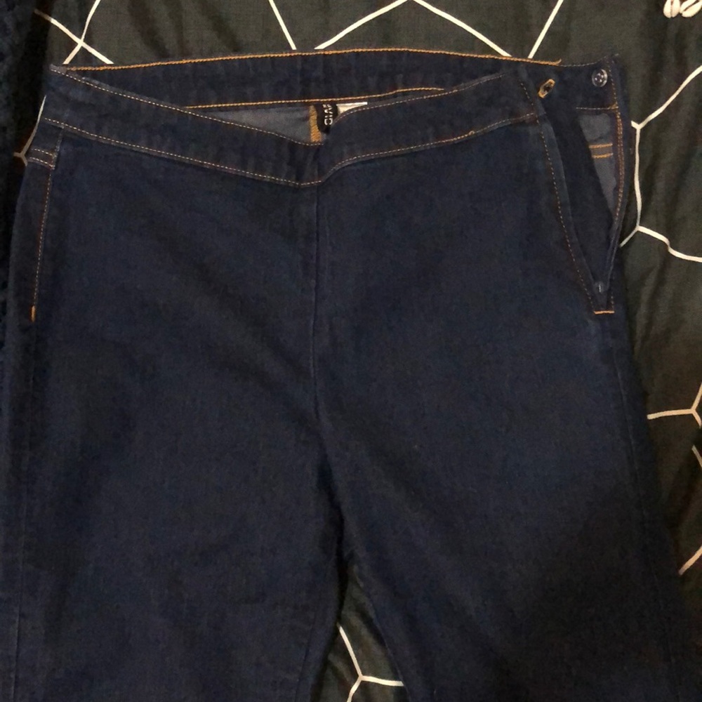LAST CHANCE H&M jeggings